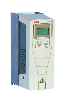 ABBACS510系列变频器